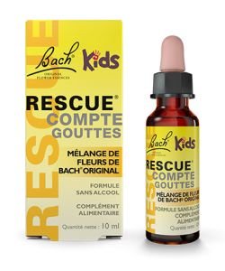 Rescue kids, 10 ml
